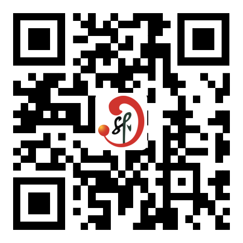 手机扫码访问东恒升网站